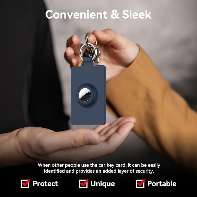Card Holder for Tesla Keycard - Image 5