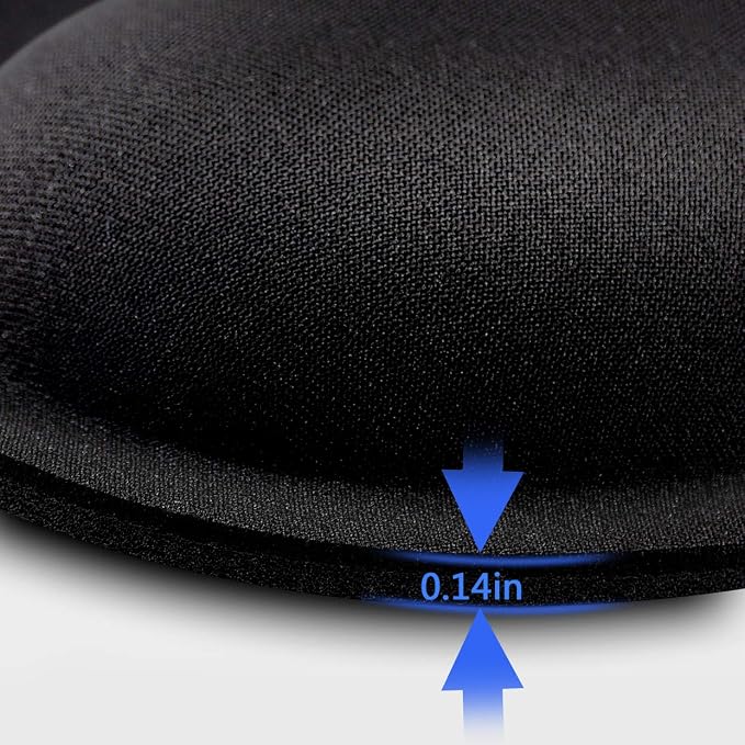Ergonomic Mouse Pad 3 Pack - Image 9