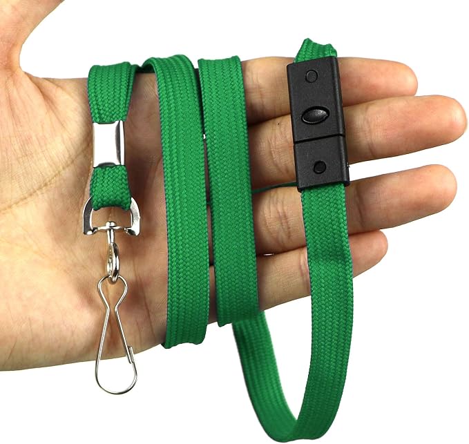 Ollain Safety Breakaway Lanyard - Image 4