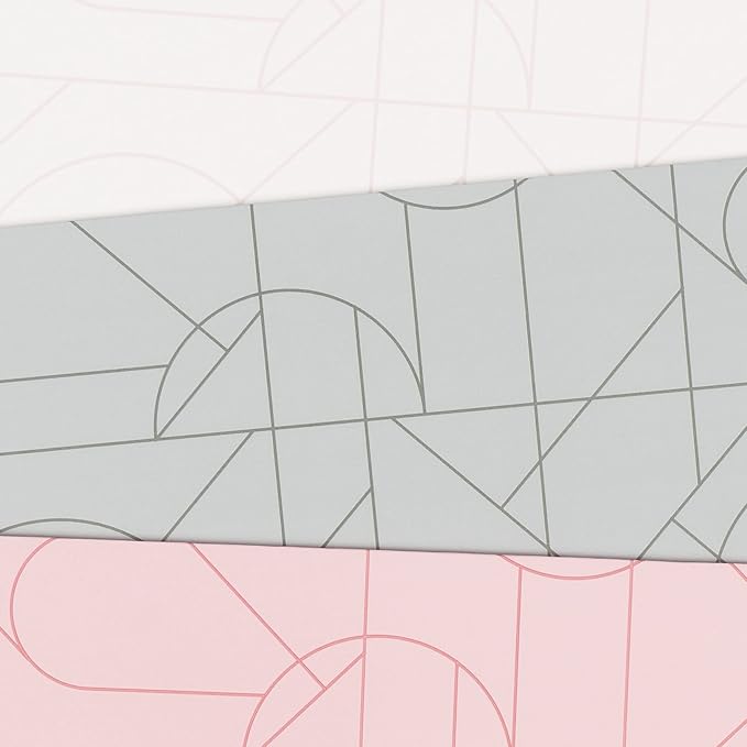 U Brands Hanging File Folders, Modern + Pretty - Image 5