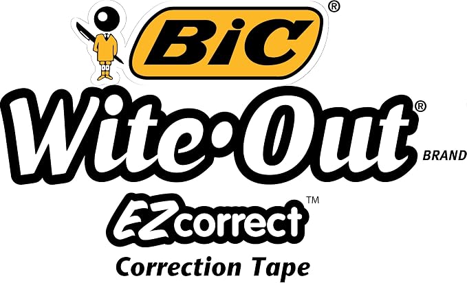 Wite Out EZ Correct Correction Tape - Image 5