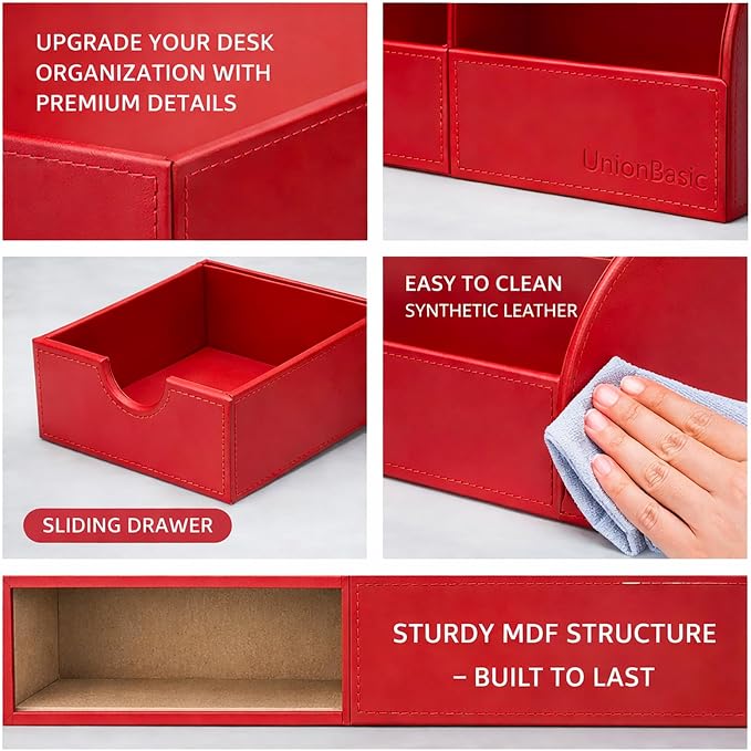 UnionBasic Desk Organizer - Image 2
