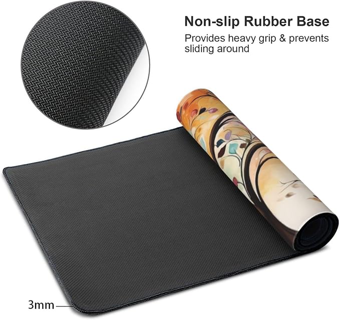 35.4 x 15.7 in, XXL Large Mouse Pad - Image 3
