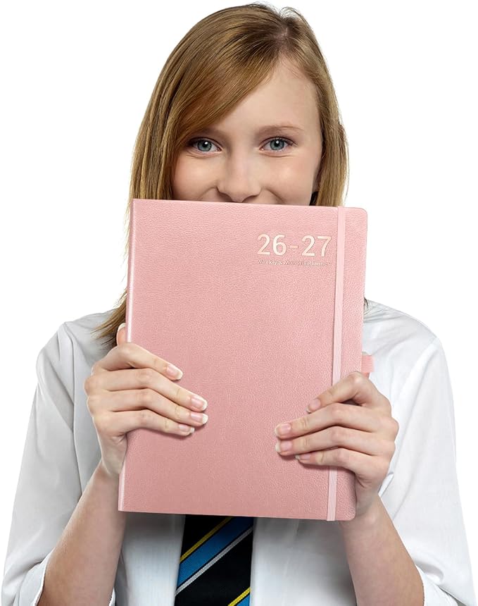 Planner 2026-2027 - Image 8