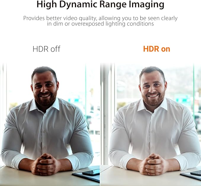 j5create 360 All Around AI-Powered Conference Room Camera with Speakerphone, Smart-Tracking, Auto-Framing, Include a Remote Control (JVU368)-DeskLoop Office