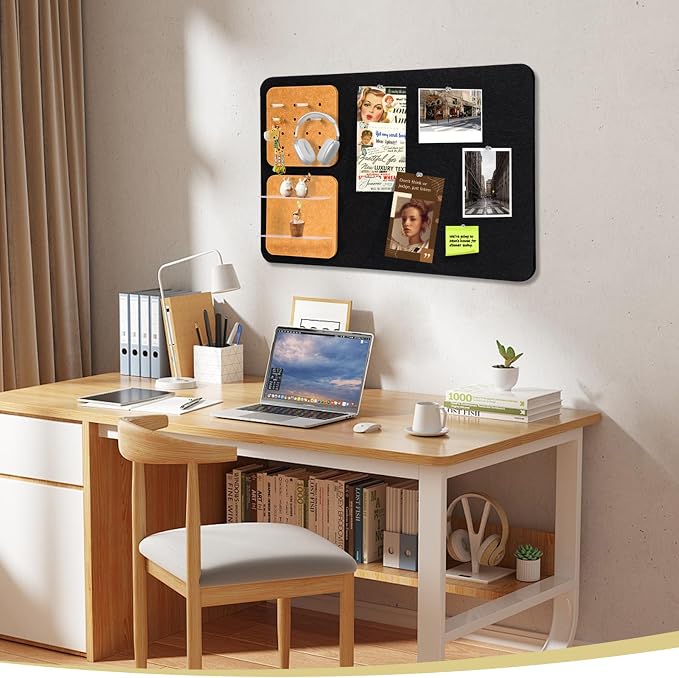 Wall Organizer Bulletin Board - Image 5