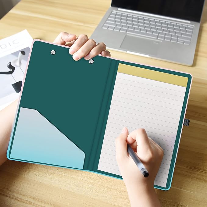Hongri Mini Clipboard Folio - Image 7
