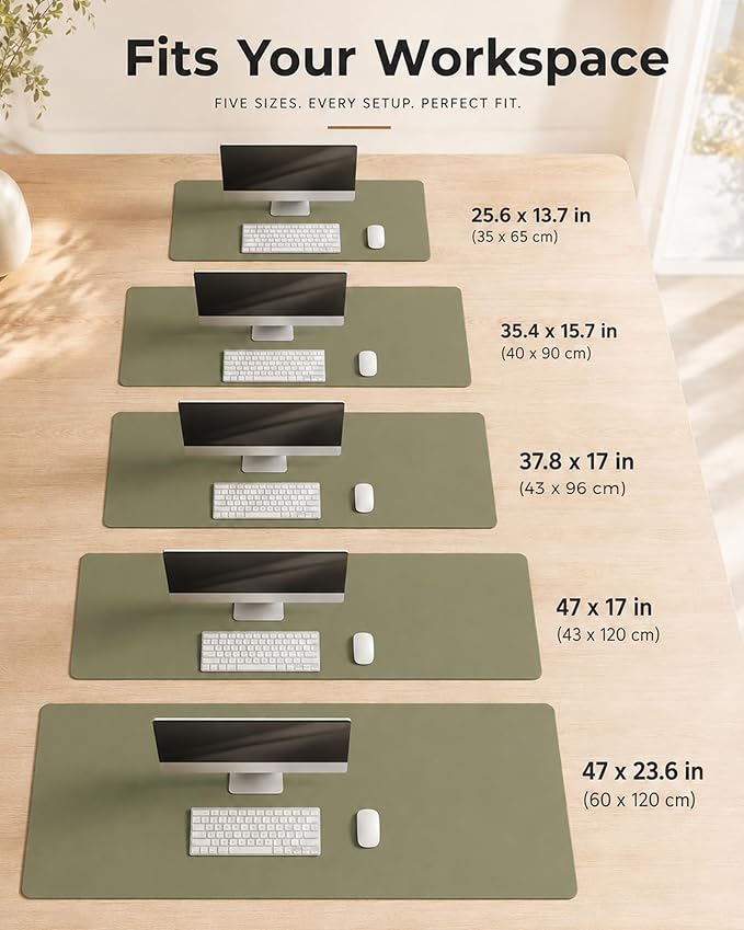 Aothia Cork Desk Mat - Image 4