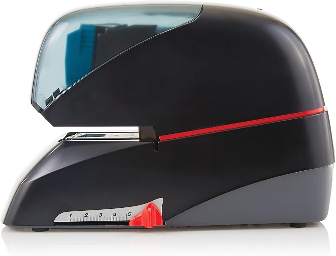 Rapid 5080e Professional Electric Cartridge Stapler, 90 Sheet Capacity - Image 2
