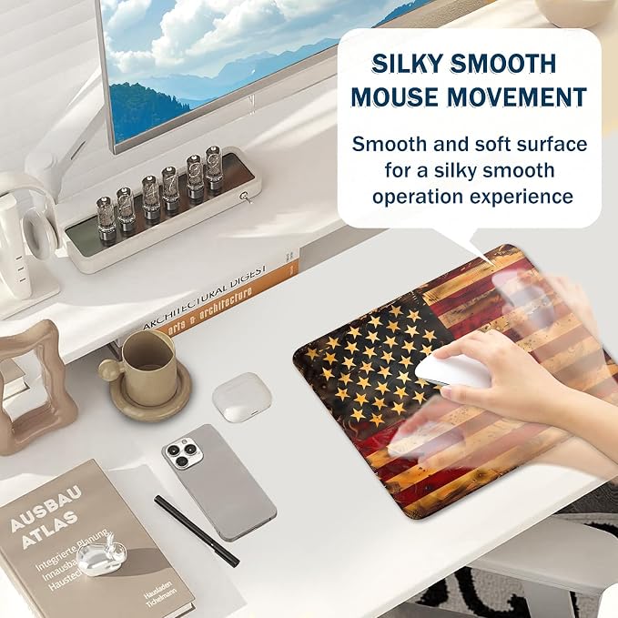 Mouse Pad for Gaming & Office - Image 4