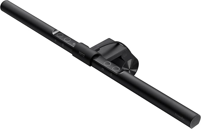BenQ ScreenBar LED Monitor Light Bar by BenQ