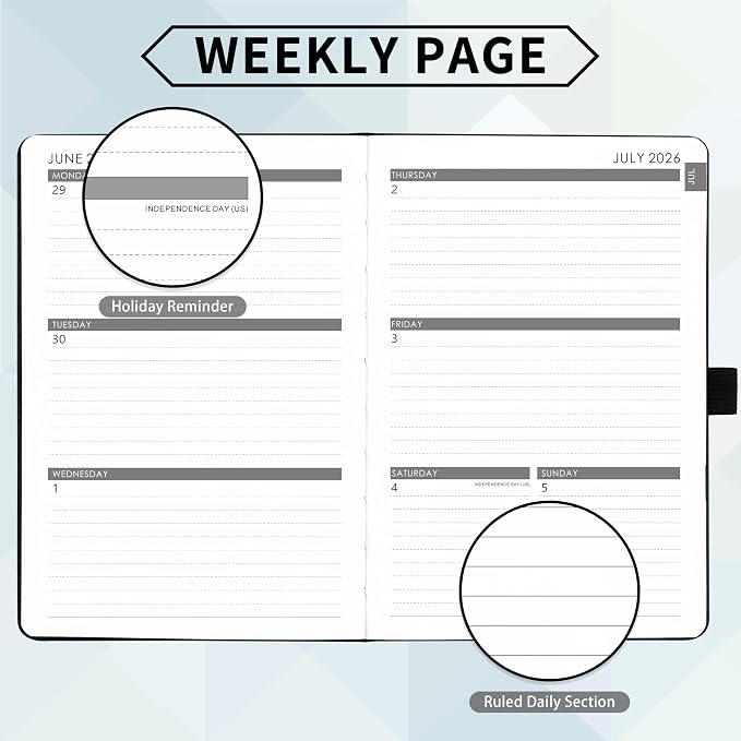 2026-2027 Planner - Image 3