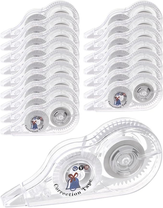 Correction Tape by QYH