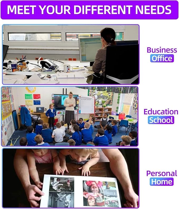 LC406 Ink Cartridges Compatible for Brother LC406 LC406XL Ink Cartridges Work for Brother MFC-J4335DW MFC-J4535DW MFC-J5855DW MFC-J6955DW MFC-J6555DW Ink (4 Pack)-DeskLoop Office