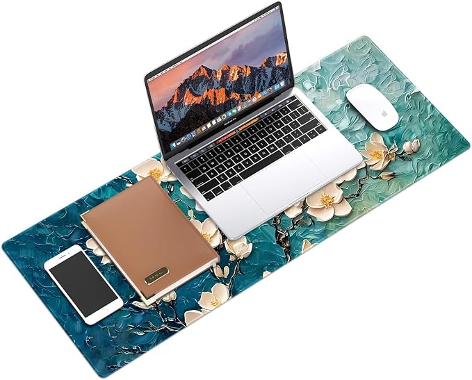 Galdas Gaming Mouse Pad XXL XL Large Long Extended Big Mousepad Non-Slip Rubber - Image 3
