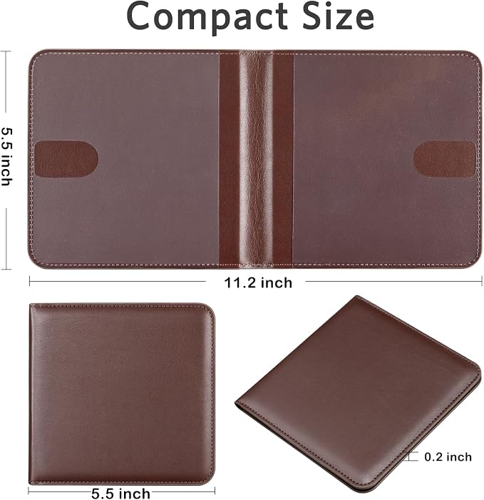CoBak Car Registration and Insurance Holder - Image 4