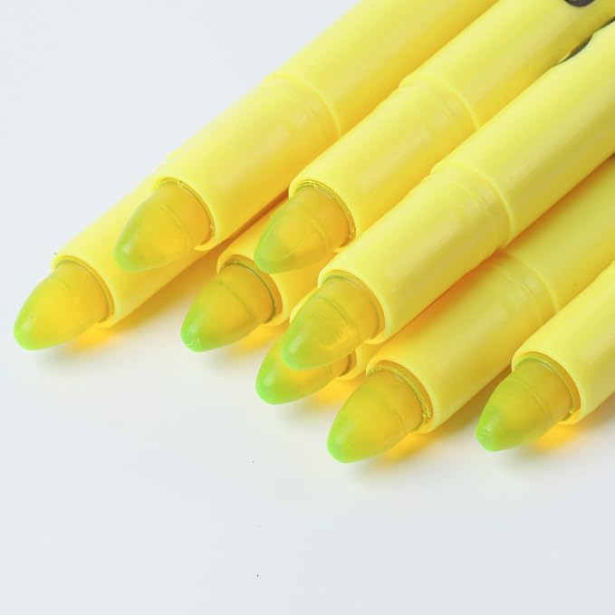 Mr. Pen- No Bleed Gel Bible Highlighters - Image 9