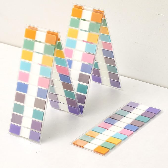 Sticky Tabs Notes Page Marker - Image 2