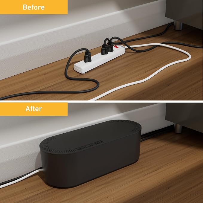 D-Line Cable Management Box - Image 5