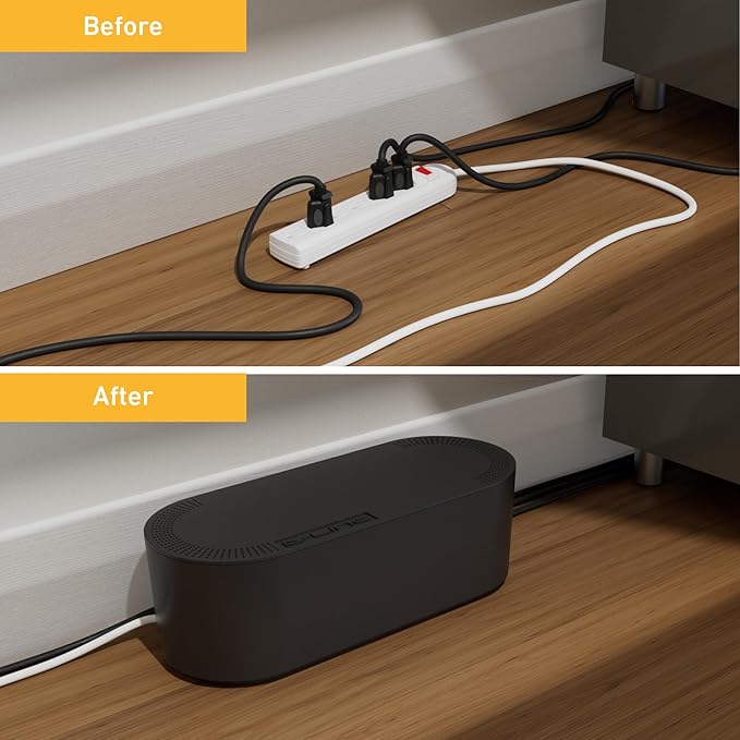 D-Line Cable Management Box - Image 5