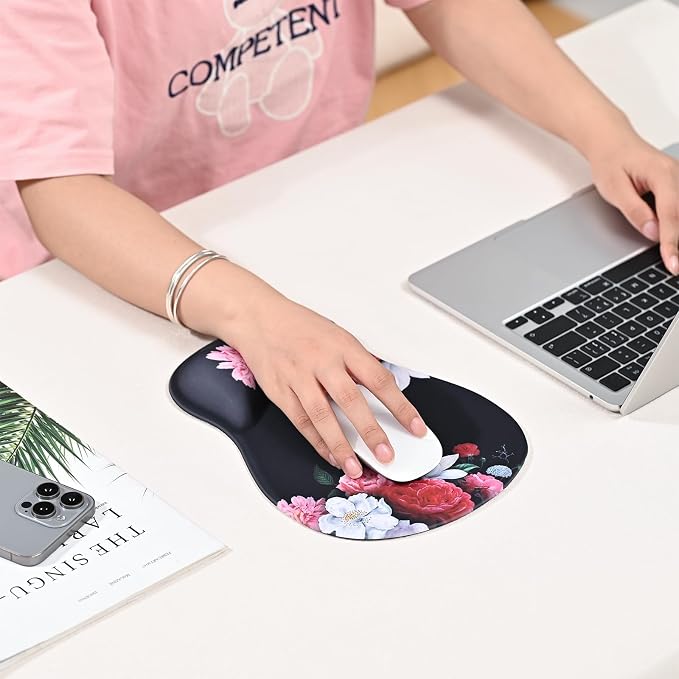 EooCoo Ergonomic Mouse Pad - Image 8