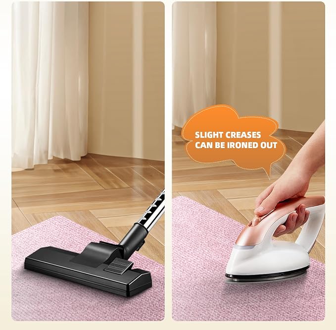 Durable Non-Slip Office Chair Mat - Image 7
