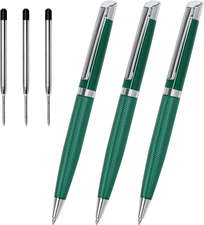 Cambond Ballpoint Pens Black Pens by Cambond