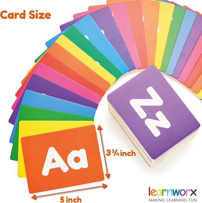 Spanish Flash Cards for Kids and Toddlers - Image 6
