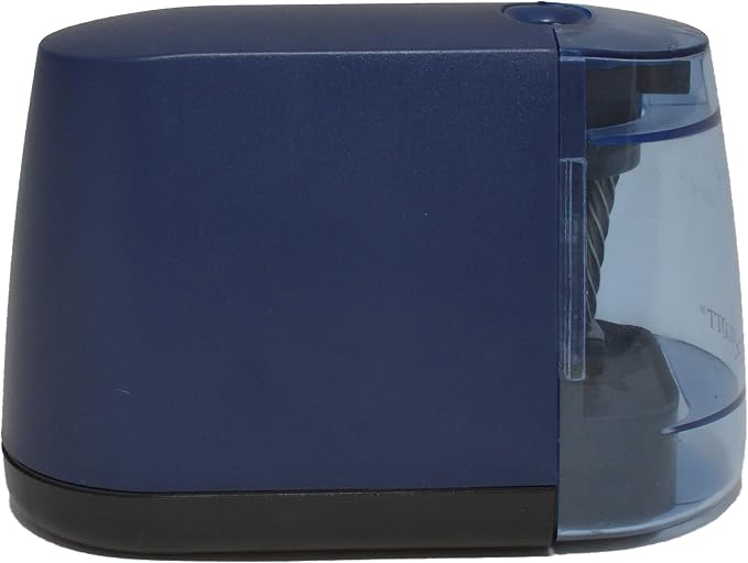 Westcott Battery Pencil Sharpener by Westcott