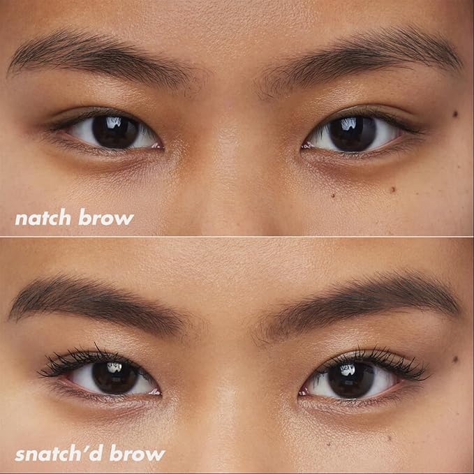 e.l.f. Instant Lift Brow Pencil, Dual-Sided, Fine Tip, Fills Brows, Neutral - Image 4