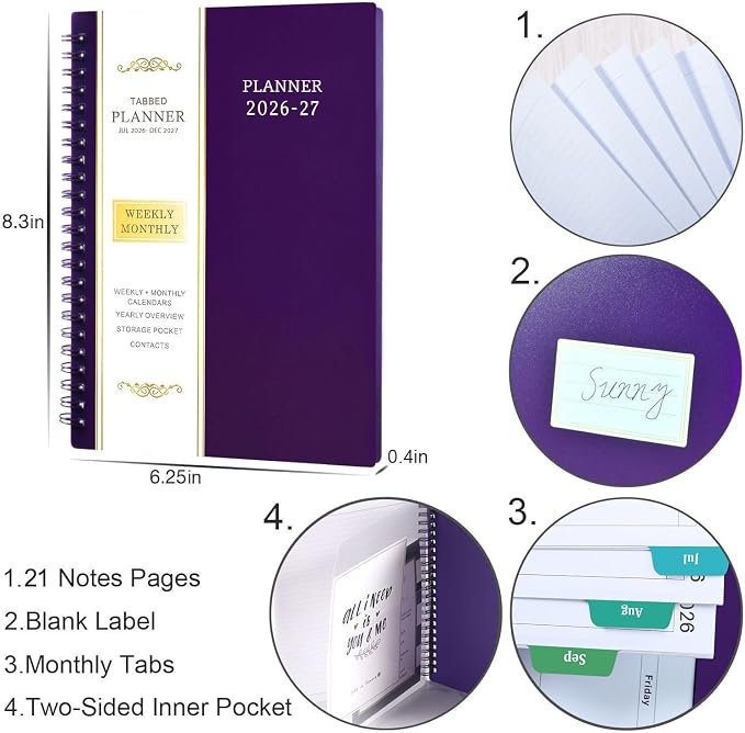Planner 2026-2027 - Image 5