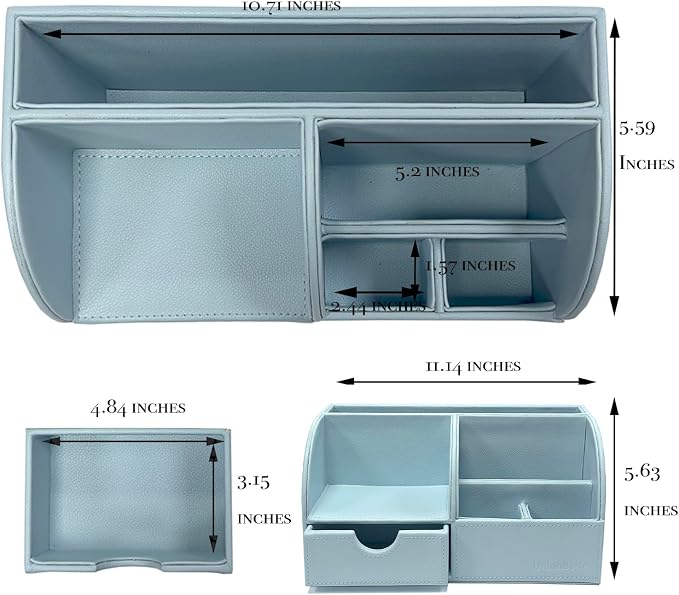 UnionBasic Desk Organizer - Image 6