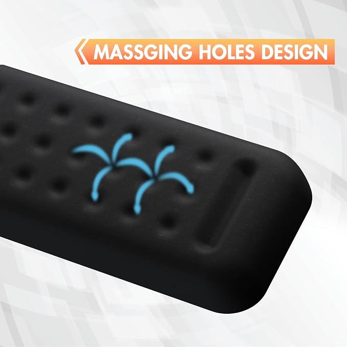Keyboard Wrist Rest - Image 3