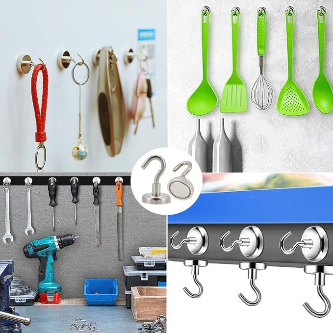 Refrigerator Magnets - Image 6