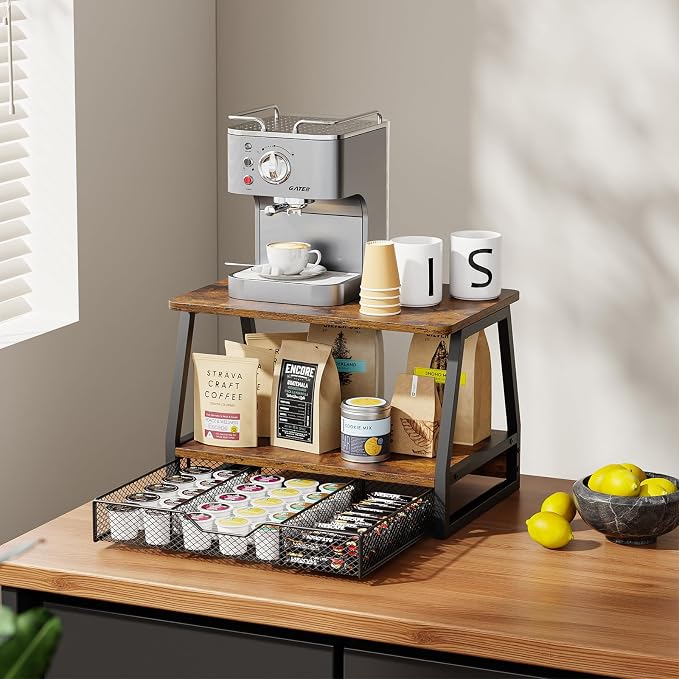 Printer Stand with Storage - Image 3