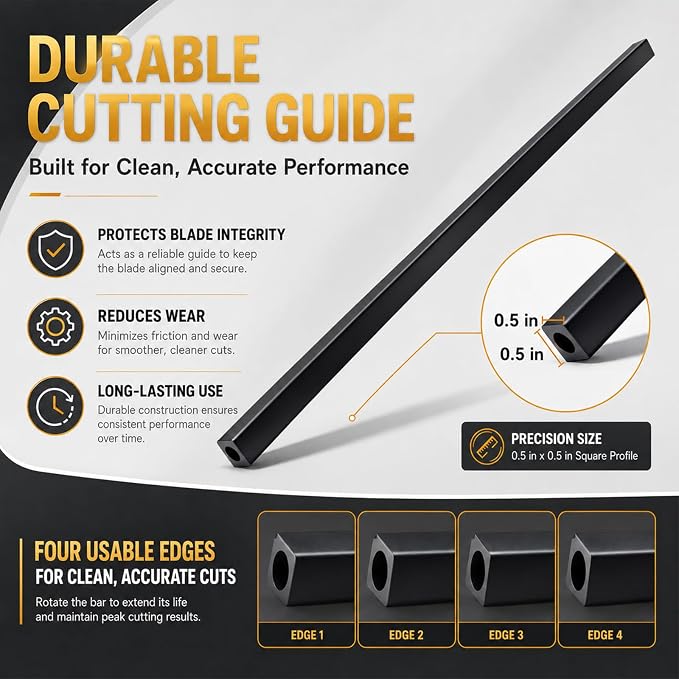 95827097 Rotary Cut Bar Replacement - Image 5