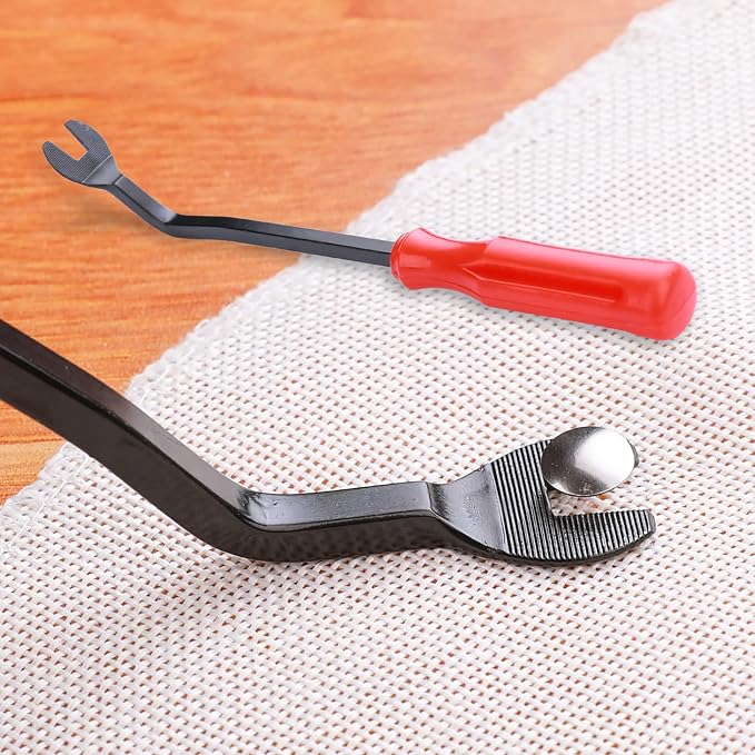 2PCS Upholstery and Construction Staple Remover - Image 6