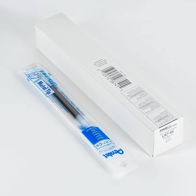 Pentel Refill Ink - Image 3