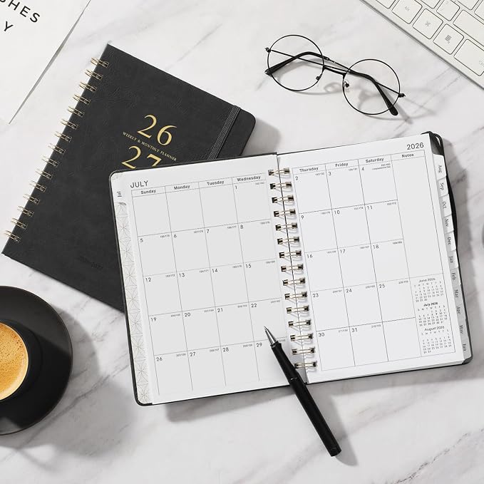 Planner 2026-2027 - Image 2