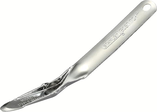 Bostitch Office Premium Staple Remover, No Tear Push-Style, 3/4 X 1-3/4 X 8-1/2 by BostitchOfficeProducts