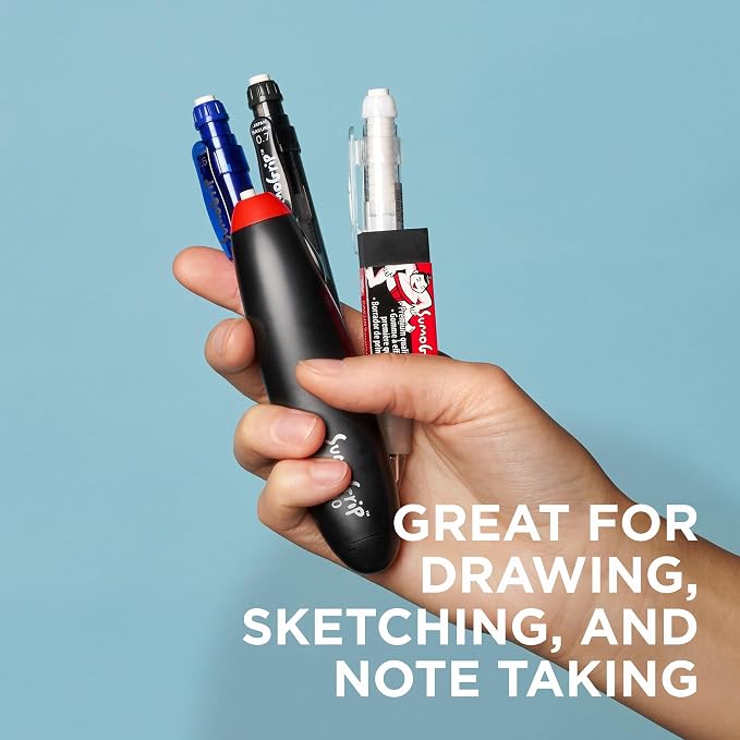 SAKURA 50280 SumoGrip 0.9-mm Pencil - Image 6