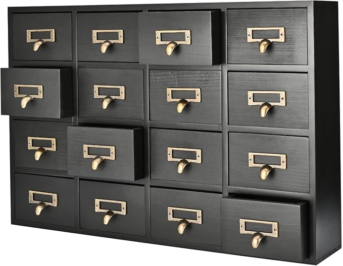 Flexzion Apothecary Cabinet by Flexzion