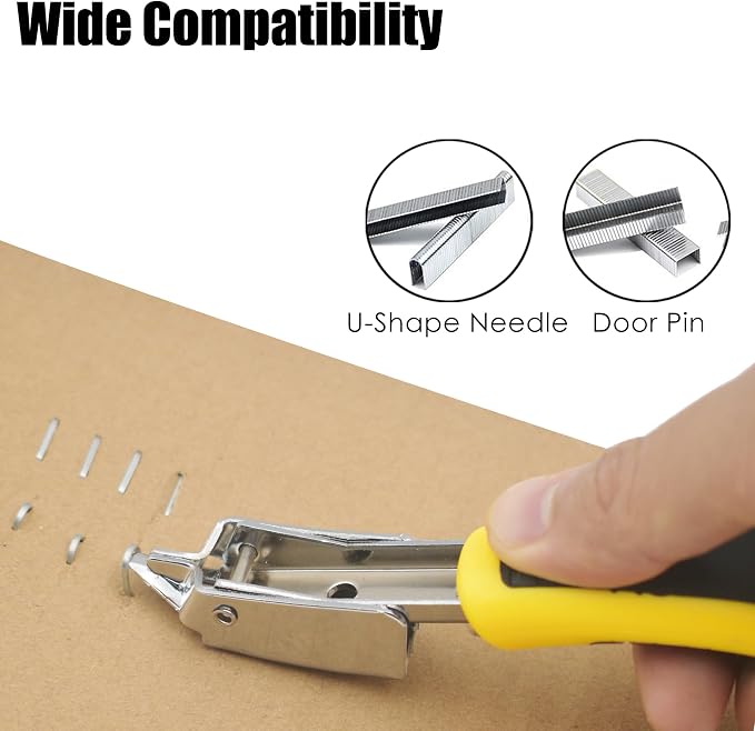 Staple Remover Heavy Duty Tack Puller - Image 3