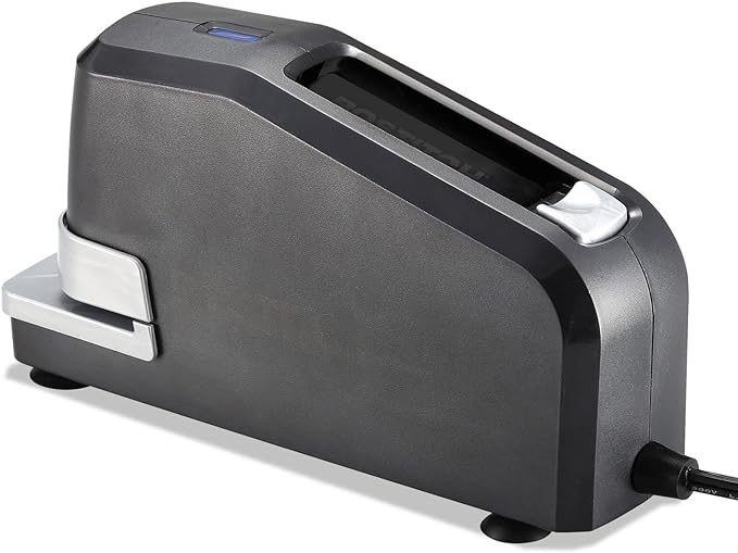 Bostitch Impulse Drive, 30 Sheet Electric Stapler, No Jam Technology, Easy - Image 5