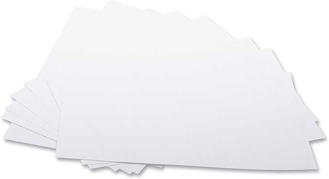 Business Source 65262 Index Cards, 5-Inch x8-Inch - Image 3