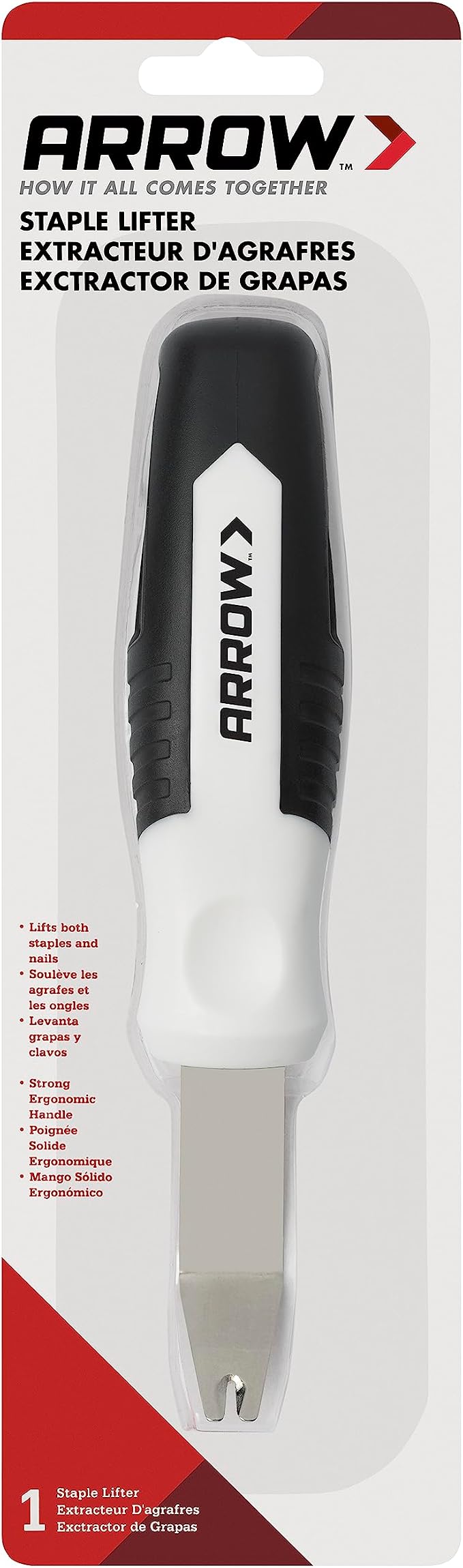 Arrow ‎SL24D Staple Remover by ArrowToolGroup