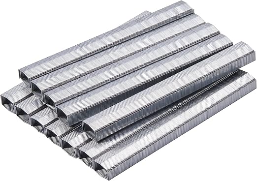 Bostitch B8 Staples 1/4 Inch PowerCrown Staples - Image 8