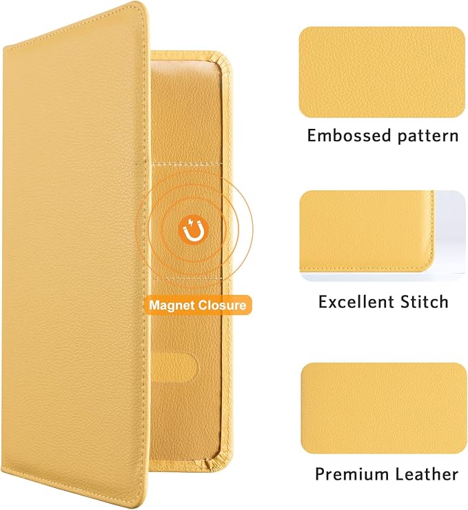 CoBak Car Registration and Insurance Holder - Image 4