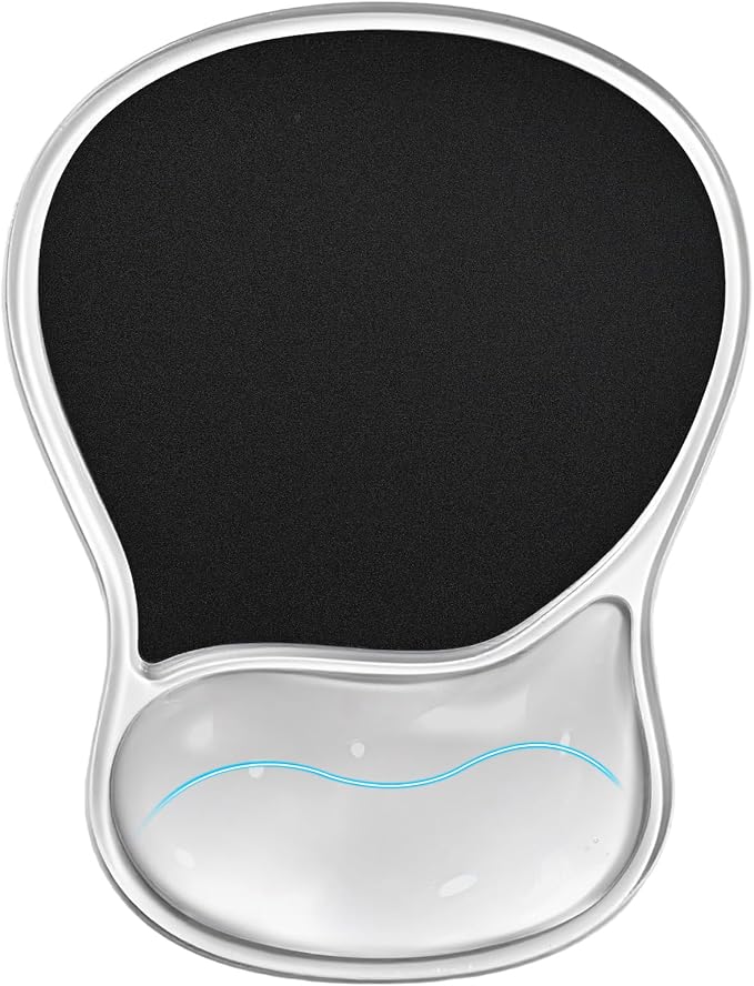 EooCoo Ergonomic Waterproof Mouse Pad - Image 8