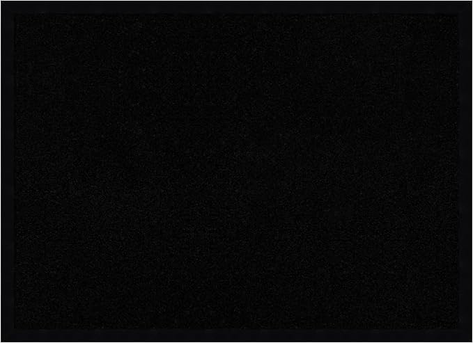 Amanti Art Black Cork Board for Wall, 21x29 Vision Board with Black Wood Frame, Medium Corkboard Office Decor for Home Organization, Modern Corkboard Pinboard to Display Items for Home Organization-DeskLoop Office